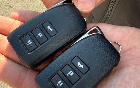 Lexus GS IV рестайлинг, 2012 год, 1 800 000 рублей, 3 фотография