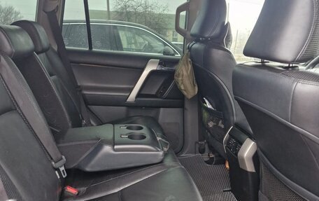 Toyota Land Cruiser Prado 150 рестайлинг 2, 2010 год, 2 550 000 рублей, 8 фотография