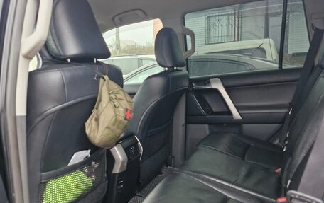 Toyota Land Cruiser Prado 150 рестайлинг 2, 2010 год, 2 550 000 рублей, 9 фотография