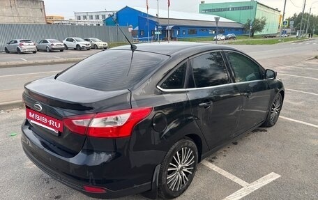 Ford Focus III, 2011 год, 850 000 рублей, 3 фотография