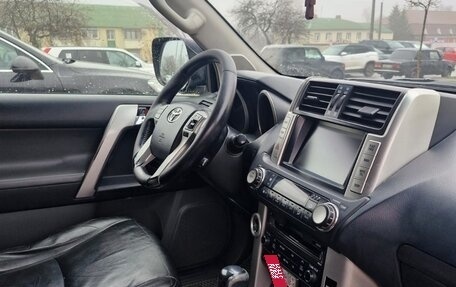 Toyota Land Cruiser Prado 150 рестайлинг 2, 2010 год, 2 550 000 рублей, 7 фотография