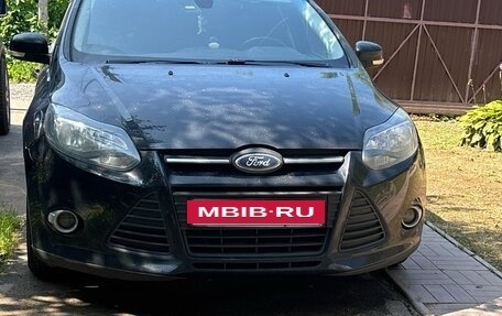 Ford Focus III, 2011 год, 850 000 рублей, 7 фотография
