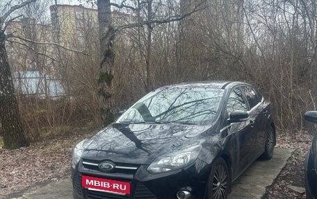 Ford Focus III, 2011 год, 850 000 рублей, 8 фотография