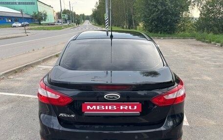 Ford Focus III, 2011 год, 850 000 рублей, 4 фотография