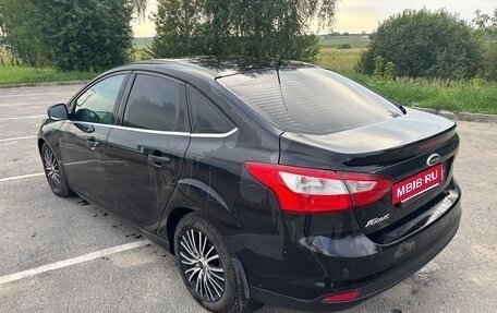 Ford Focus III, 2011 год, 850 000 рублей, 5 фотография