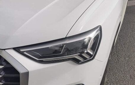 Audi Q3, 2022 год, 2 800 000 рублей, 3 фотография