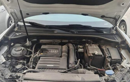 Audi Q3, 2022 год, 2 800 000 рублей, 8 фотография