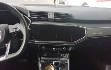 Audi Q3, 2022 год, 2 800 000 рублей, 10 фотография