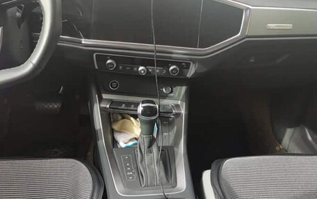 Audi Q3, 2022 год, 2 800 000 рублей, 13 фотография