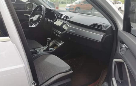 Audi Q3, 2022 год, 2 800 000 рублей, 6 фотография