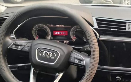 Audi Q3, 2022 год, 2 800 000 рублей, 12 фотография