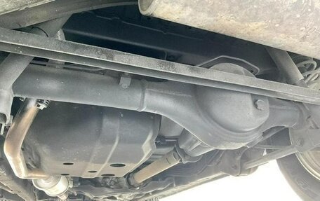 Mitsubishi Pajero Mini II, 2012 год, 594 000 рублей, 7 фотография