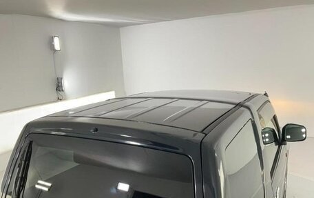 Mitsubishi Pajero Mini II, 2012 год, 594 000 рублей, 9 фотография