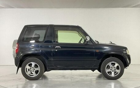 Mitsubishi Pajero Mini II, 2012 год, 594 000 рублей, 6 фотография