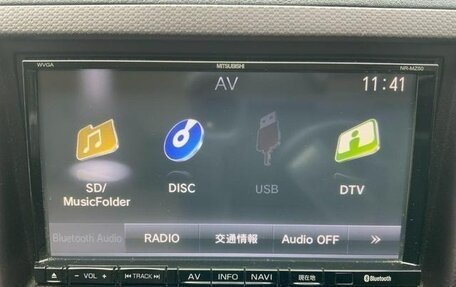 Mitsubishi Pajero Mini II, 2012 год, 594 000 рублей, 12 фотография