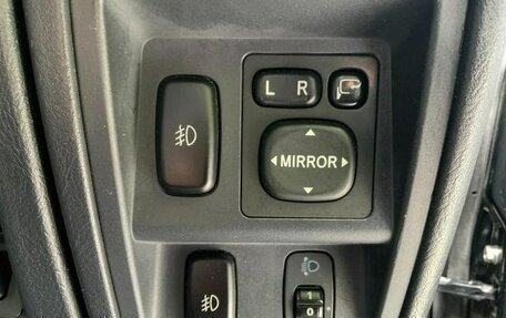 Mitsubishi Pajero Mini II, 2012 год, 594 000 рублей, 14 фотография