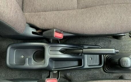 Mitsubishi Pajero Mini II, 2012 год, 594 000 рублей, 15 фотография