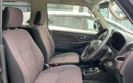 Mitsubishi Pajero Mini II, 2012 год, 594 000 рублей, 17 фотография
