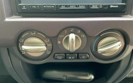 Mitsubishi Pajero Mini II, 2012 год, 594 000 рублей, 13 фотография