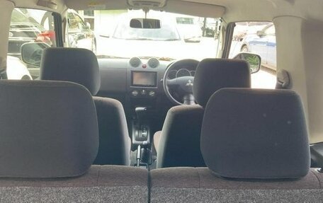 Mitsubishi Pajero Mini II, 2012 год, 594 000 рублей, 21 фотография