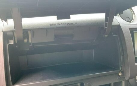 Mitsubishi Pajero Mini II, 2012 год, 594 000 рублей, 26 фотография