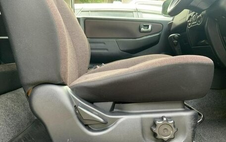 Mitsubishi Pajero Mini II, 2012 год, 594 000 рублей, 28 фотография