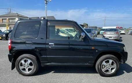 Mitsubishi Pajero Mini II, 2012 год, 594 000 рублей, 33 фотография