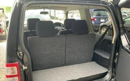 Mitsubishi Pajero Mini II, 2012 год, 594 000 рублей, 27 фотография