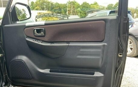 Mitsubishi Pajero Mini II, 2012 год, 594 000 рублей, 30 фотография