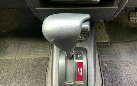 Mitsubishi Pajero Mini II, 2012 год, 594 000 рублей, 22 фотография