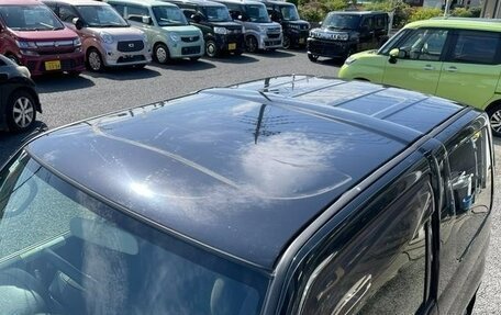 Mitsubishi Pajero Mini II, 2012 год, 594 000 рублей, 36 фотография