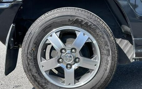 Mitsubishi Pajero Mini II, 2012 год, 594 000 рублей, 38 фотография