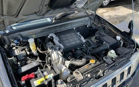 Mitsubishi Pajero Mini II, 2012 год, 594 000 рублей, 40 фотография