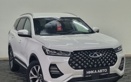 Chery Tiggo 7 Pro, 2022 год, 1 838 000 рублей, 3 фотография