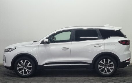 Chery Tiggo 7 Pro, 2022 год, 1 838 000 рублей, 4 фотография