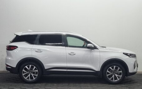 Chery Tiggo 7 Pro, 2022 год, 1 838 000 рублей, 5 фотография