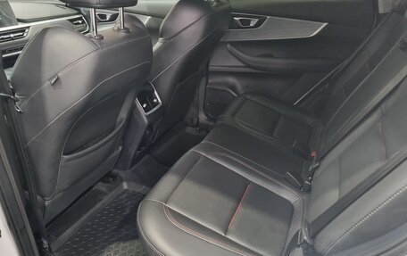 Chery Tiggo 7 Pro, 2022 год, 1 838 000 рублей, 8 фотография