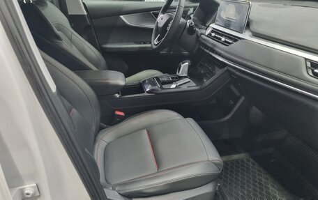 Chery Tiggo 7 Pro, 2022 год, 1 838 000 рублей, 9 фотография