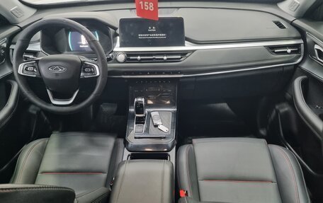 Chery Tiggo 7 Pro, 2022 год, 1 838 000 рублей, 11 фотография