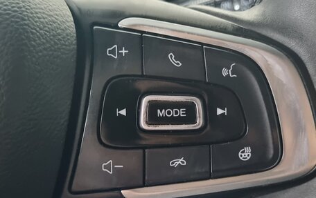 Chery Tiggo 7 Pro, 2022 год, 1 838 000 рублей, 14 фотография