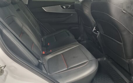 Chery Tiggo 7 Pro, 2022 год, 1 838 000 рублей, 10 фотография