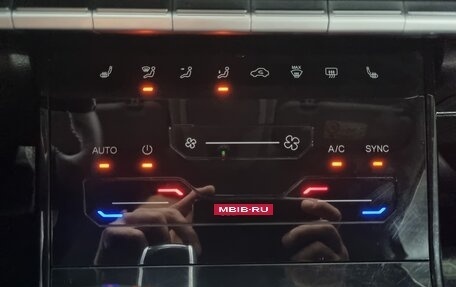 Chery Tiggo 7 Pro, 2022 год, 1 838 000 рублей, 18 фотография