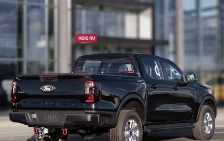 Ford Ranger, 2025 год, 4 990 000 рублей, 9 фотография