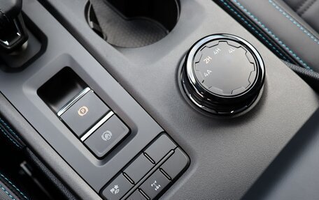 Ford Ranger, 2025 год, 4 990 000 рублей, 21 фотография