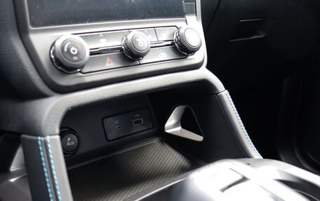 Ford Ranger, 2025 год, 4 990 000 рублей, 22 фотография