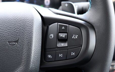 Ford Ranger, 2025 год, 4 990 000 рублей, 19 фотография