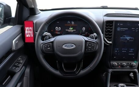 Ford Ranger, 2025 год, 4 990 000 рублей, 17 фотография