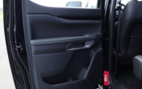 Ford Ranger, 2025 год, 4 990 000 рублей, 25 фотография