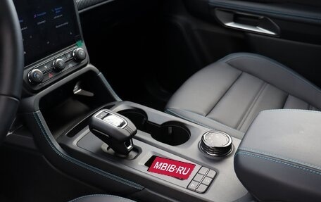 Ford Ranger, 2025 год, 4 990 000 рублей, 20 фотография