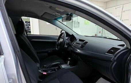 Mitsubishi Lancer IX, 2008 год, 498 000 рублей, 5 фотография